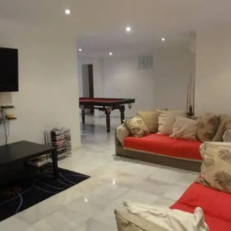 Casa Auriga * Marbella