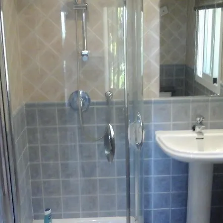 Casa Auriga Villa Marbella