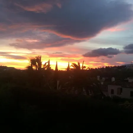Casa Auriga Villa