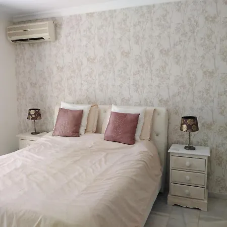 Villa Casa Auriga Marbella