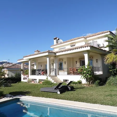 Casa Auriga * Marbella