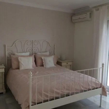 Casa Auriga * Marbella