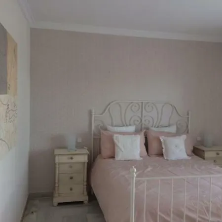 Casa Auriga Marbella