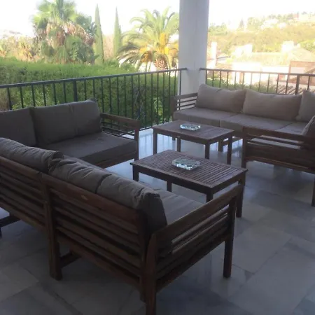 Villa Casa Auriga Marbella