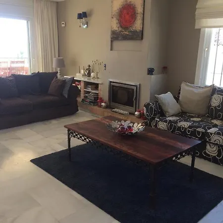 Casa Auriga Villa *
