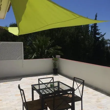 Casa Auriga Villa