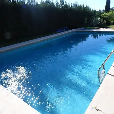 Villa Casa Auriga *