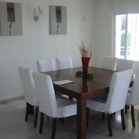 Villa Casa Auriga