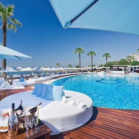 Casa Auriga * Marbella