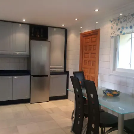 Casa Auriga Villa Marbella